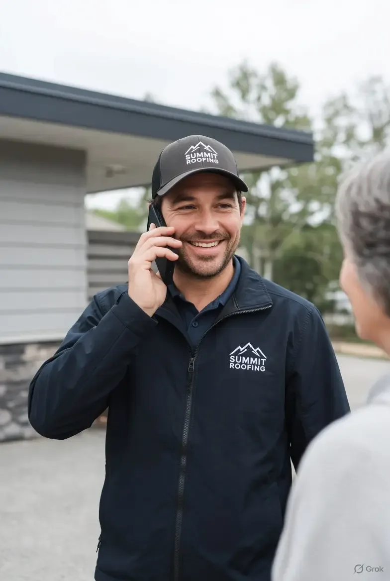 Flat Roof Leak Repair Milan, OH FAQs